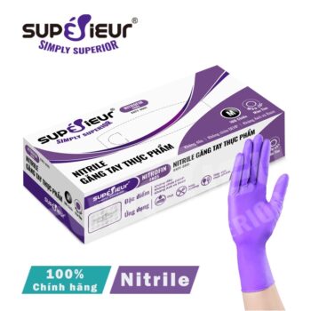 Nitrofin thực phẩm